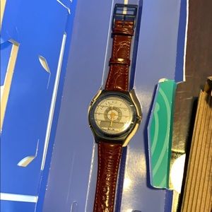 Swatch Watch